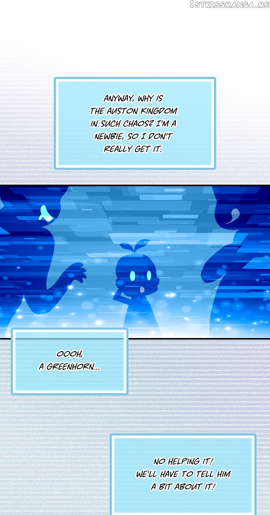I’m Destined For Greatness! Chapter 157 - page 39