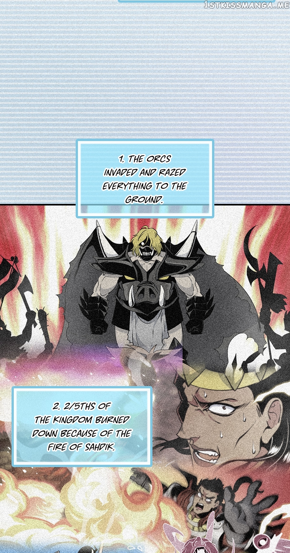 I’m Destined For Greatness! Chapter 157 - page 40