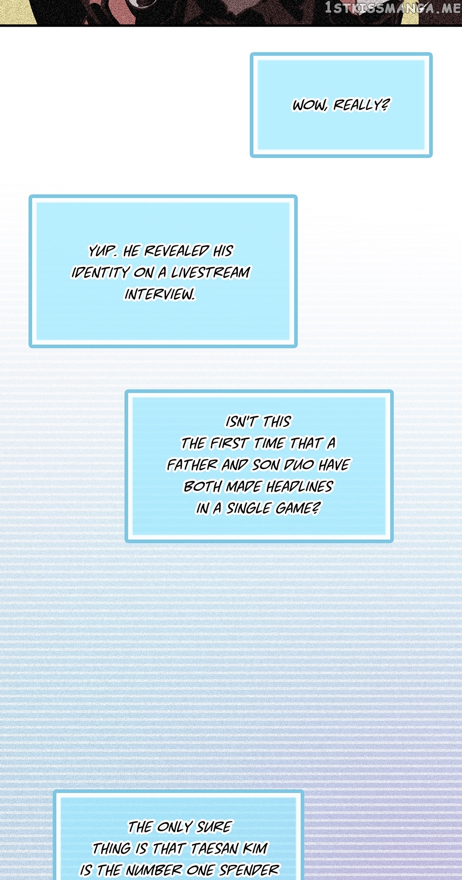 I’m Destined For Greatness! Chapter 157 - page 43