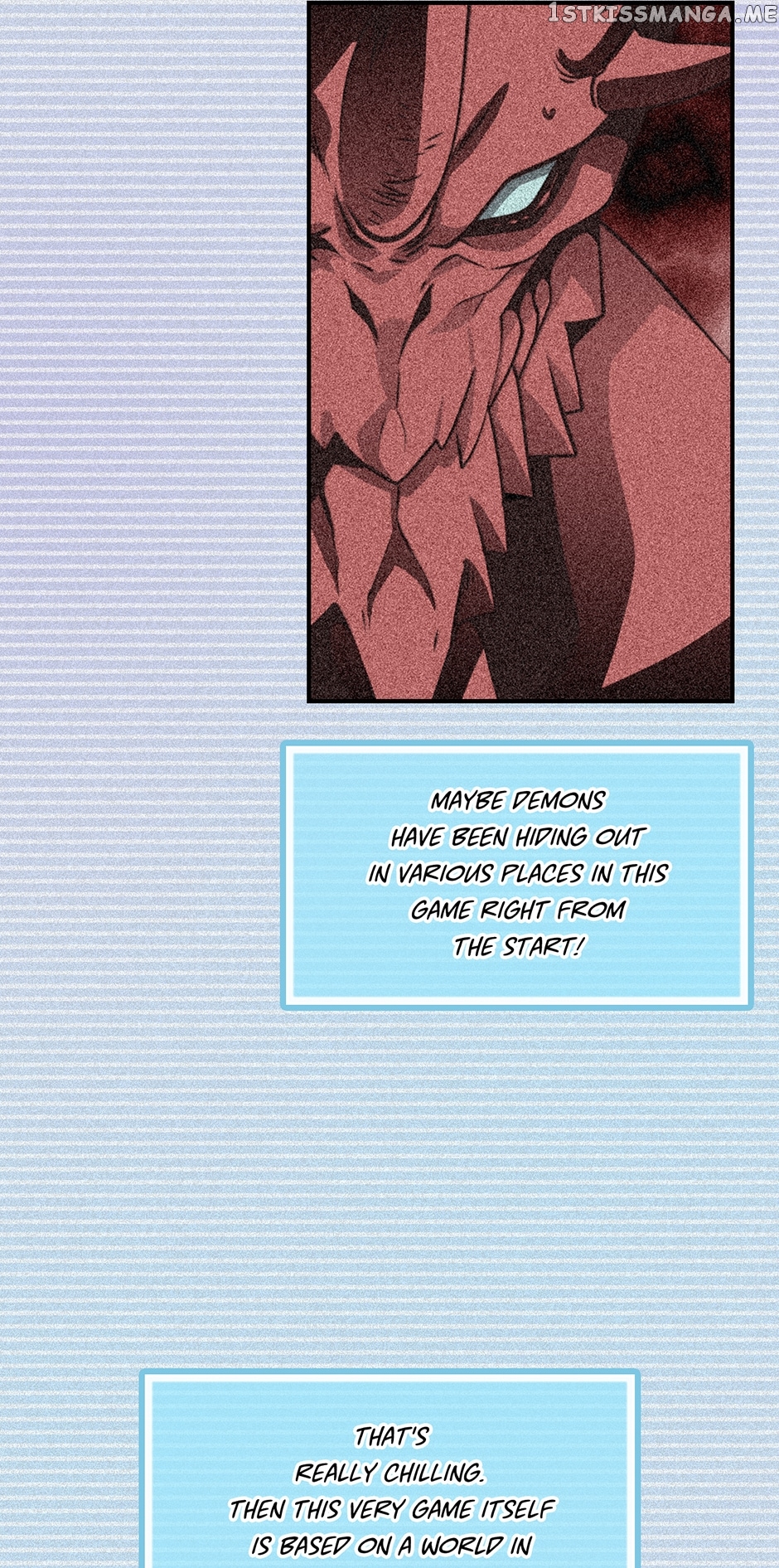 I’m Destined For Greatness! Chapter 157 - page 48