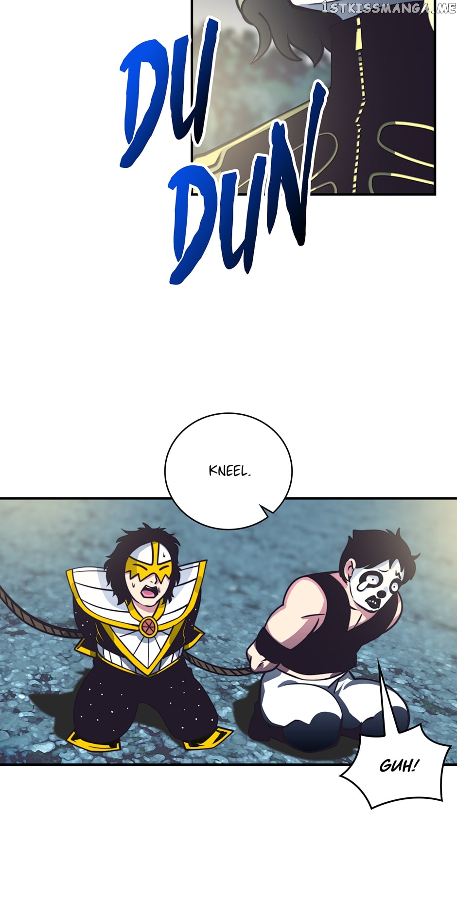 I’m Destined For Greatness! Chapter 157 - page 53
