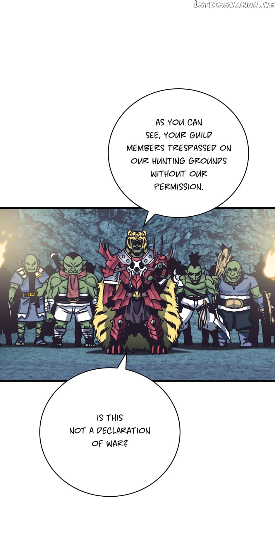 I’m Destined For Greatness! Chapter 157 - page 54