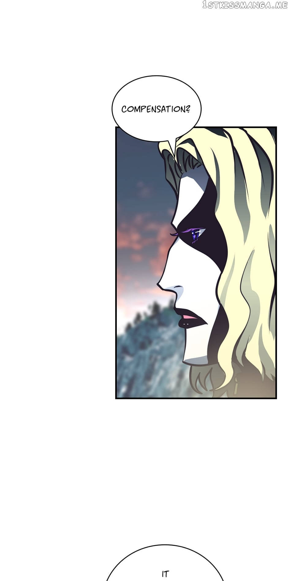 I’m Destined For Greatness! Chapter 157 - page 57