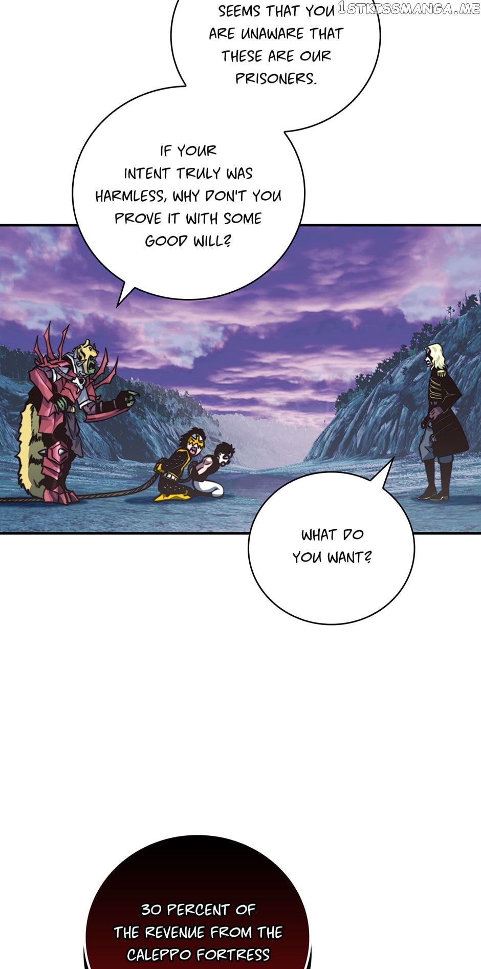 I’m Destined For Greatness! Chapter 157 - page 58