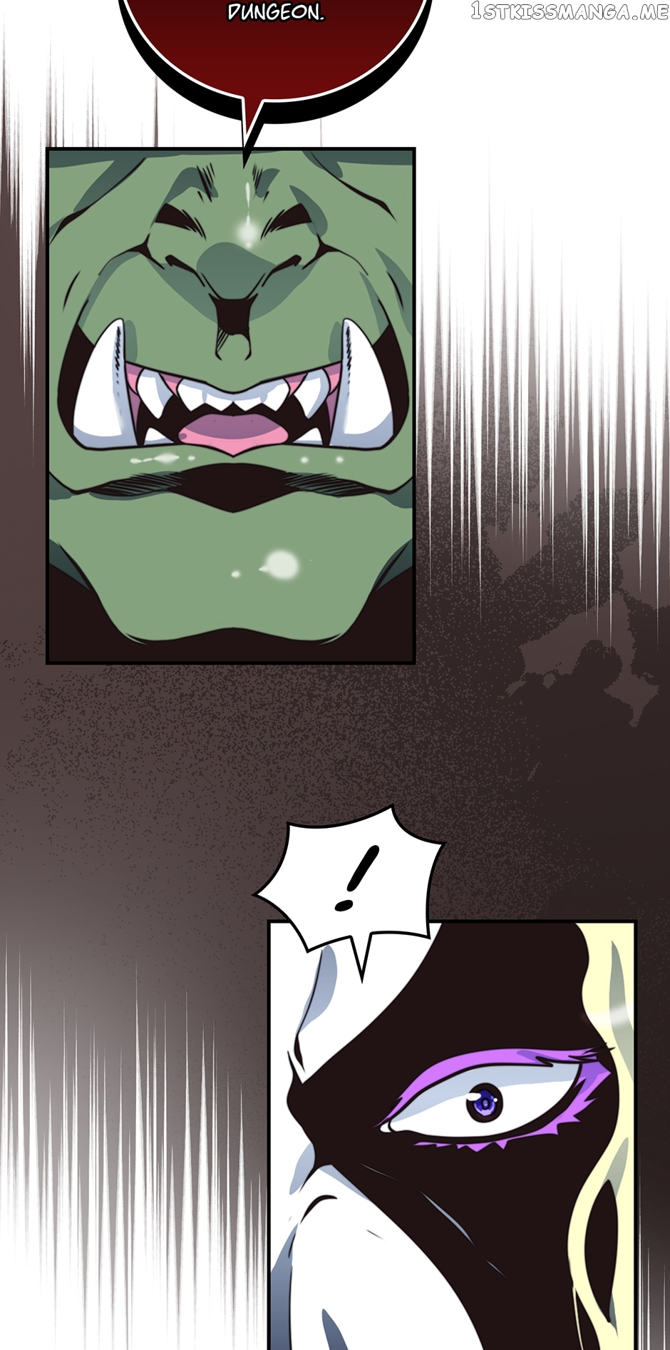 I’m Destined For Greatness! Chapter 157 - page 59