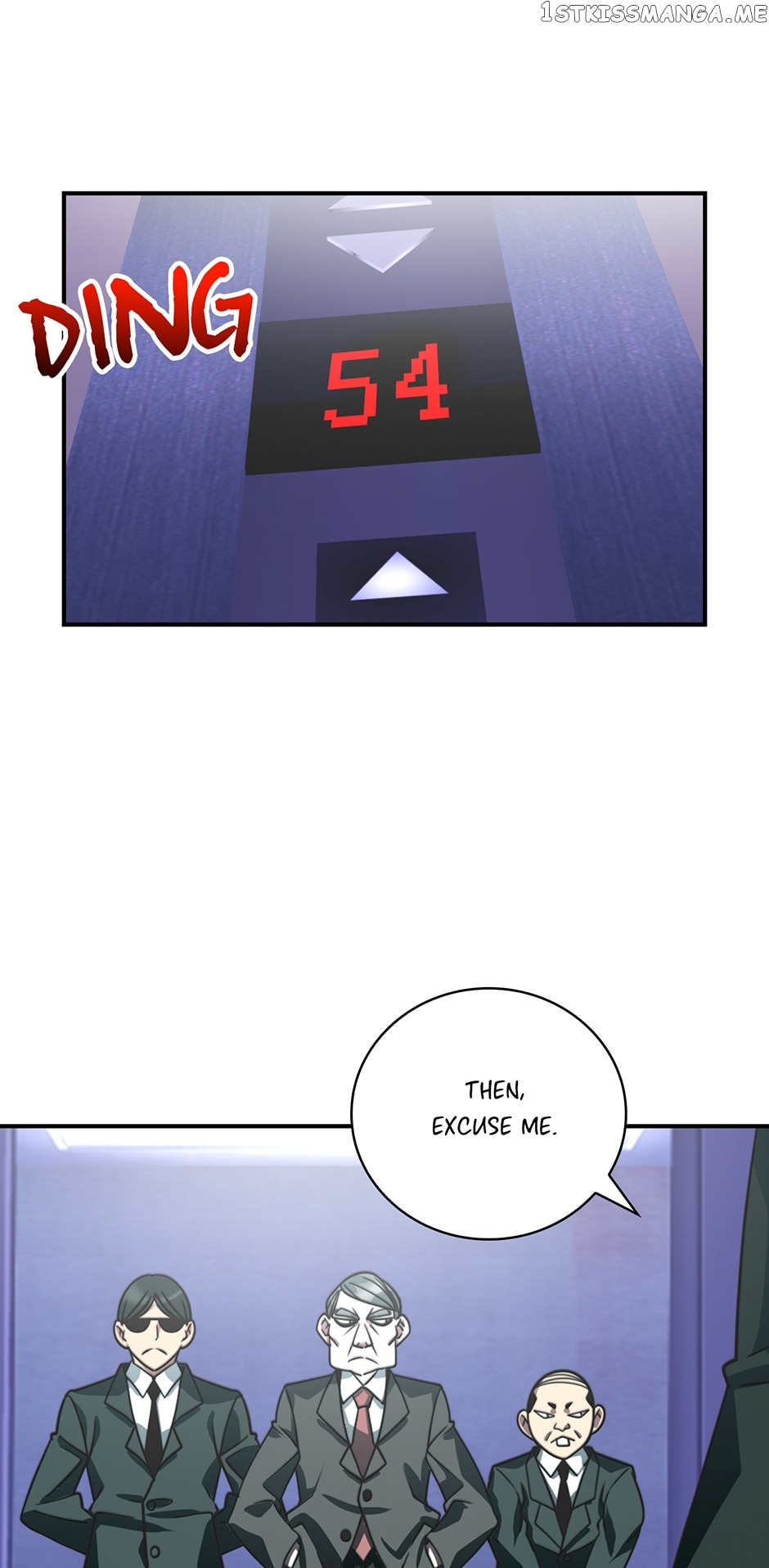 I’m Destined For Greatness! Chapter 157 - page 6