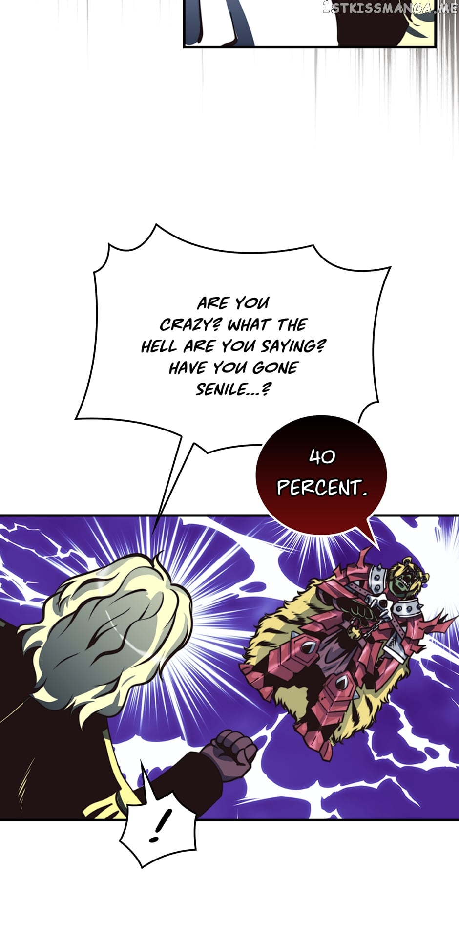 I’m Destined For Greatness! Chapter 157 - page 60