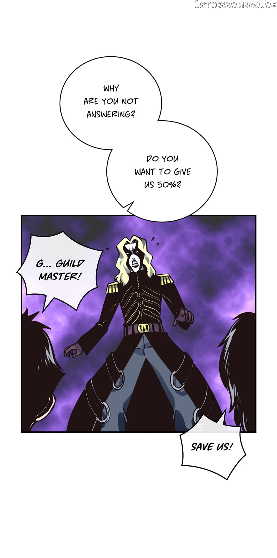 I’m Destined For Greatness! Chapter 157 - page 61