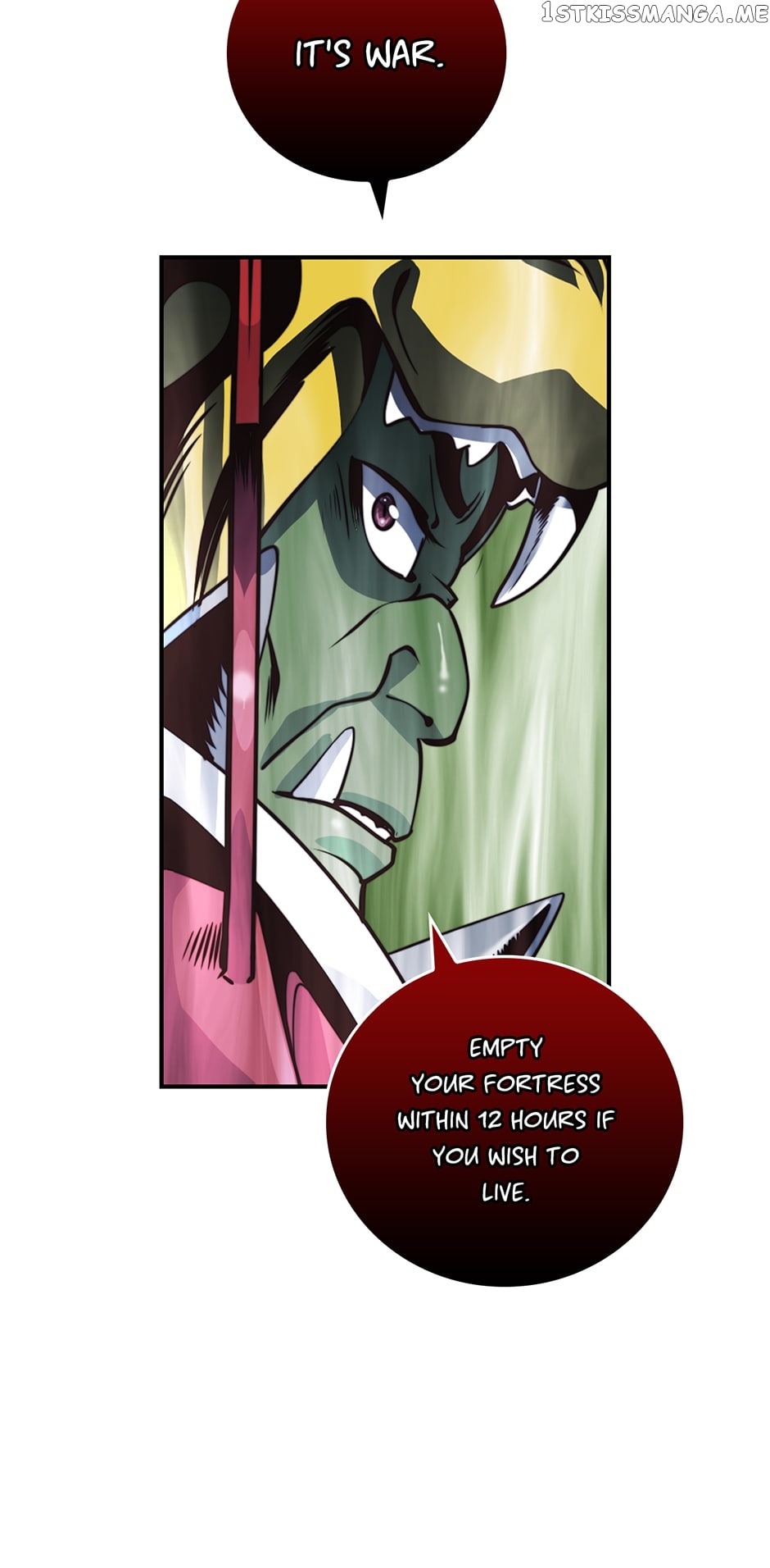 I’m Destined For Greatness! Chapter 157 - page 64
