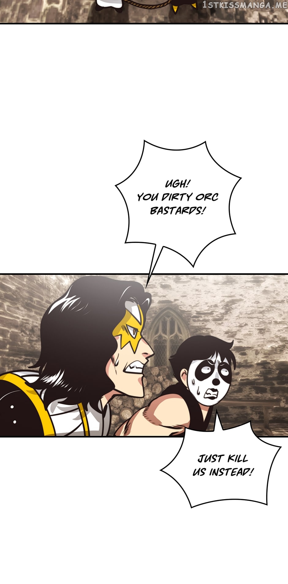 I’m Destined For Greatness! Chapter 157 - page 68