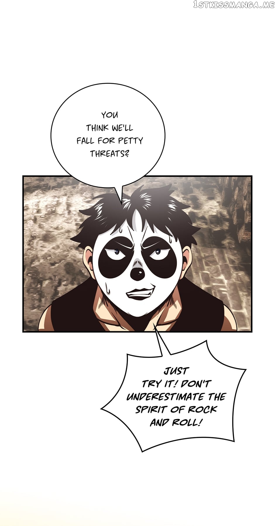 I’m Destined For Greatness! Chapter 157 - page 70