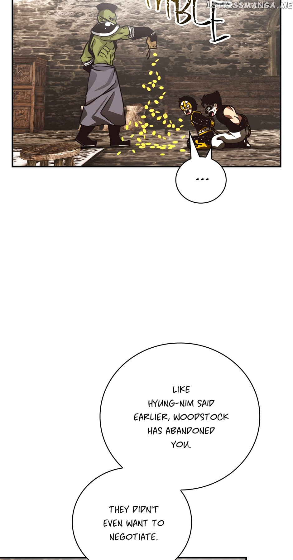 I’m Destined For Greatness! Chapter 157 - page 72