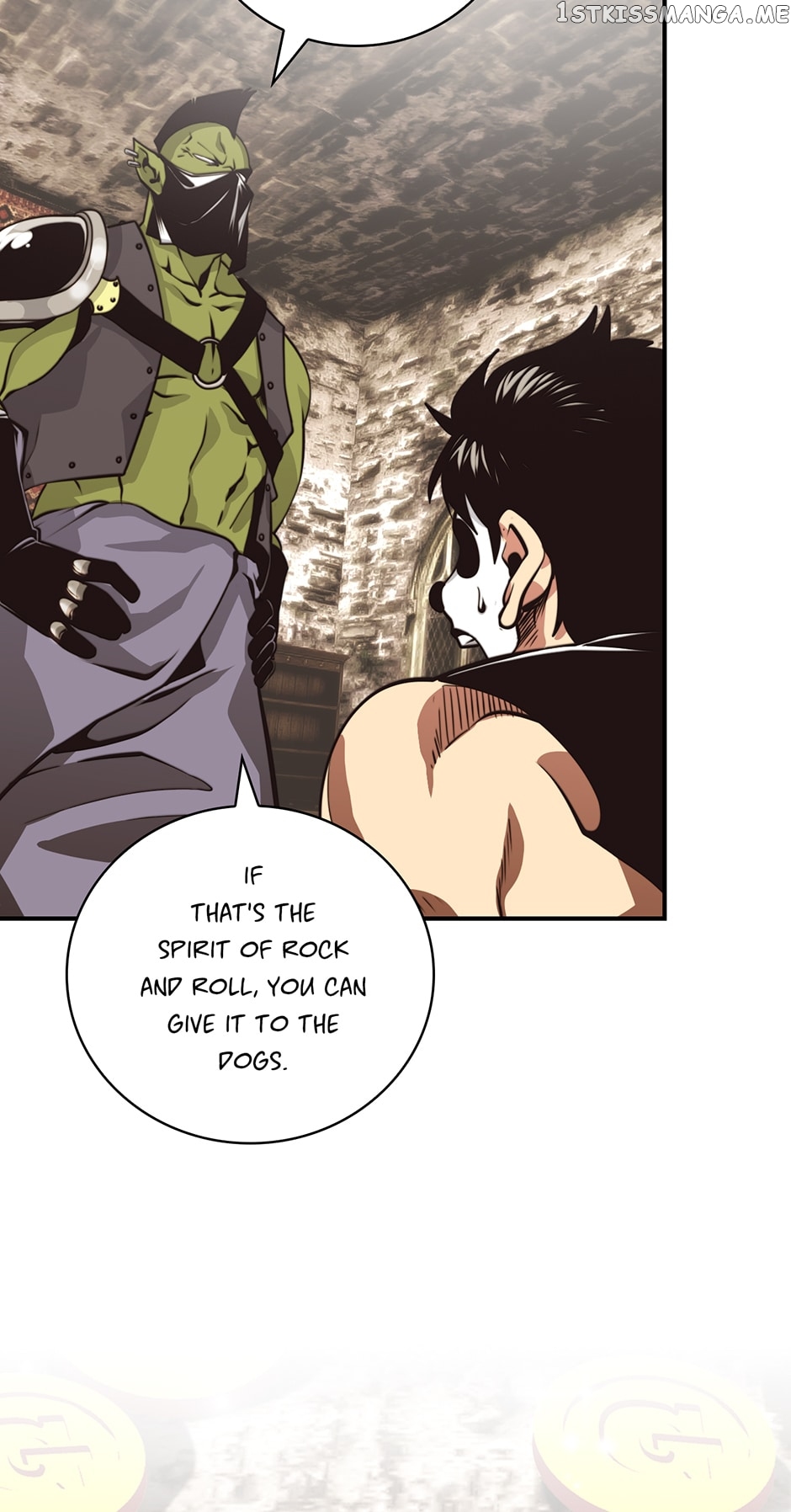 I’m Destined For Greatness! Chapter 157 - page 73