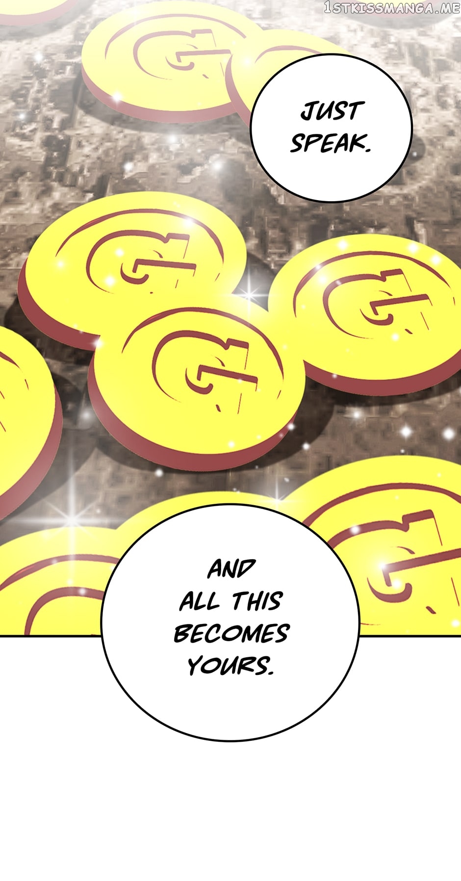 I’m Destined For Greatness! Chapter 157 - page 74