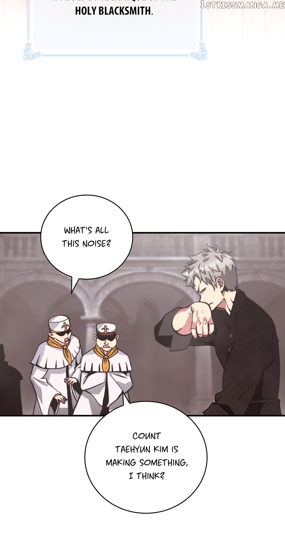 I’m Destined For Greatness! Chapter 156 - page 11