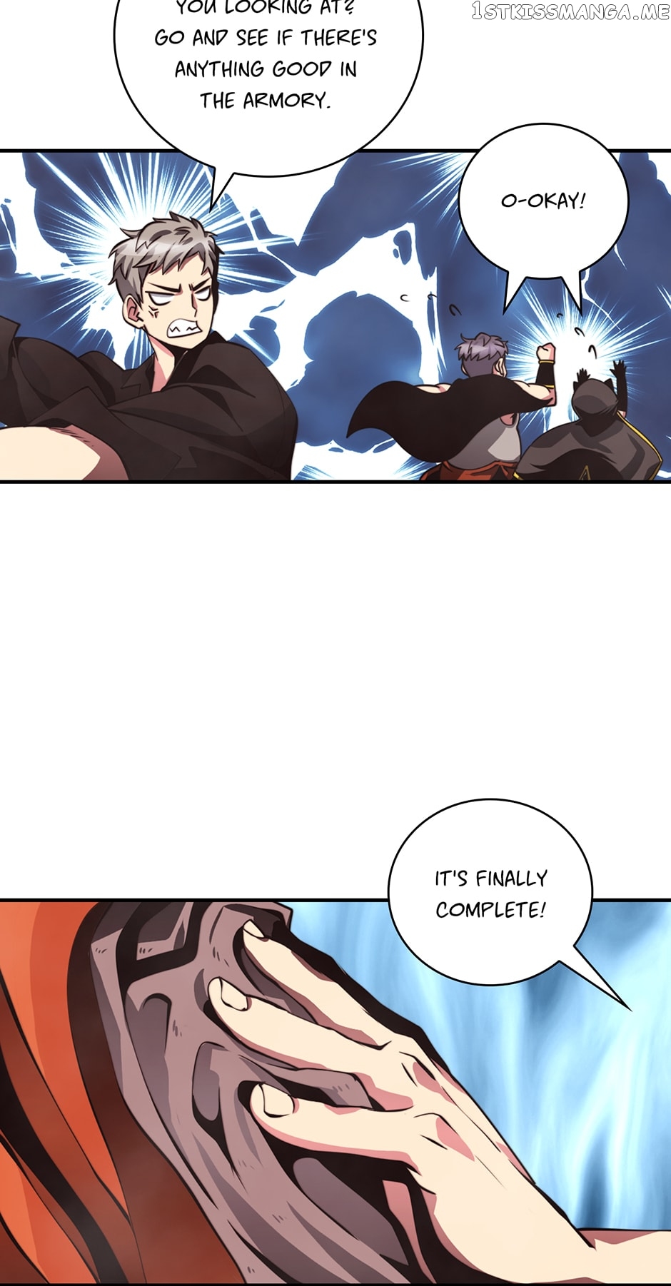 I’m Destined For Greatness! Chapter 156 - page 13
