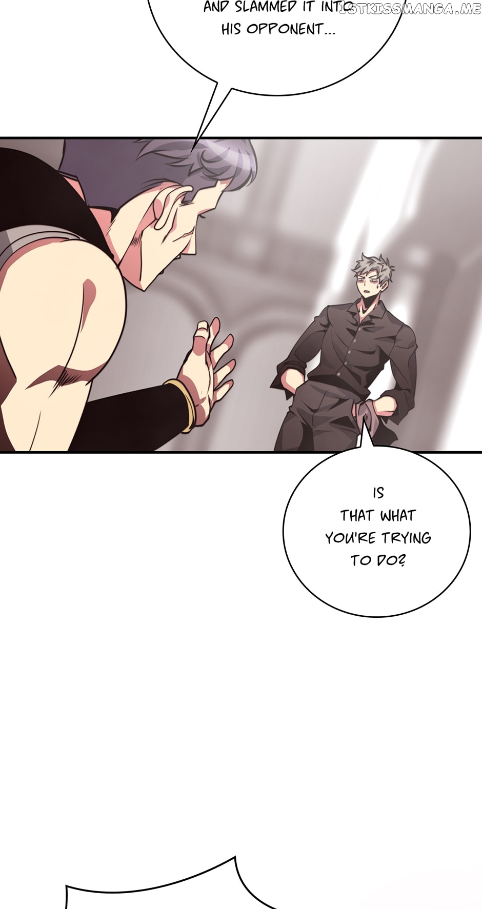 I’m Destined For Greatness! Chapter 156 - page 21