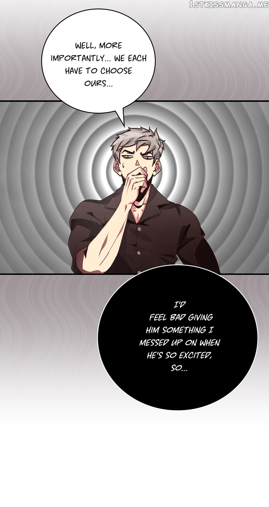 I’m Destined For Greatness! Chapter 156 - page 23