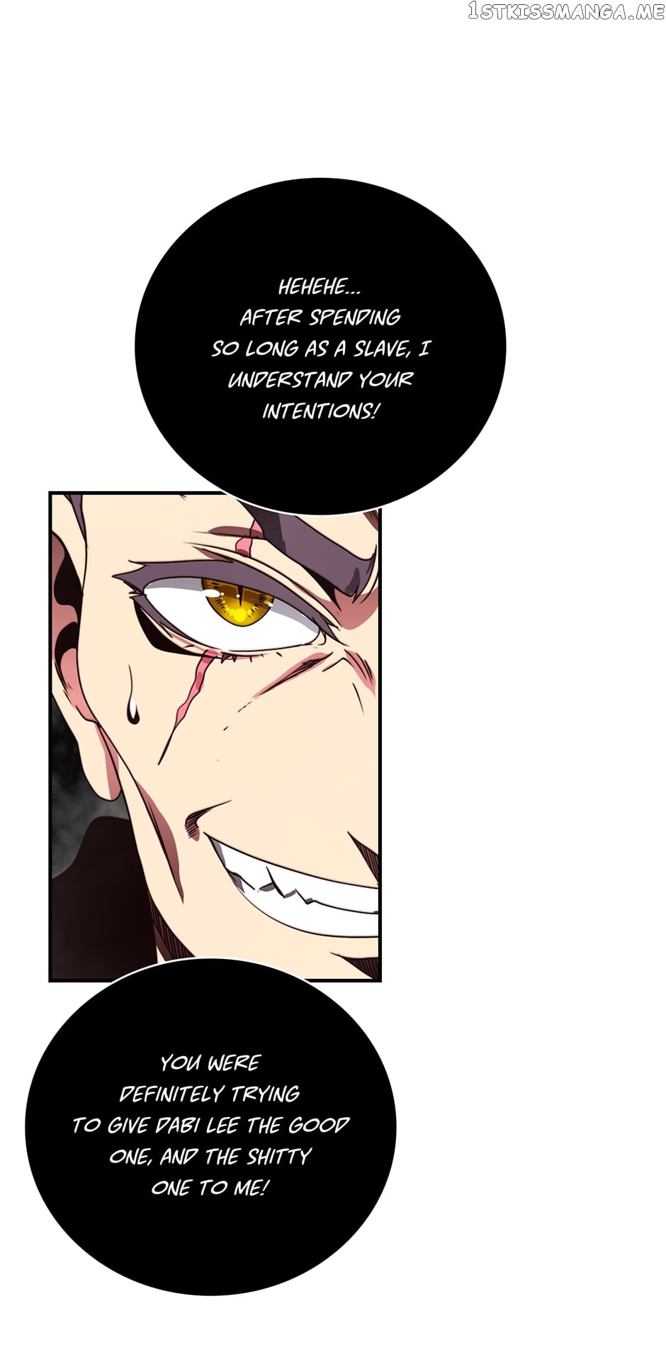 I’m Destined For Greatness! Chapter 156 - page 27