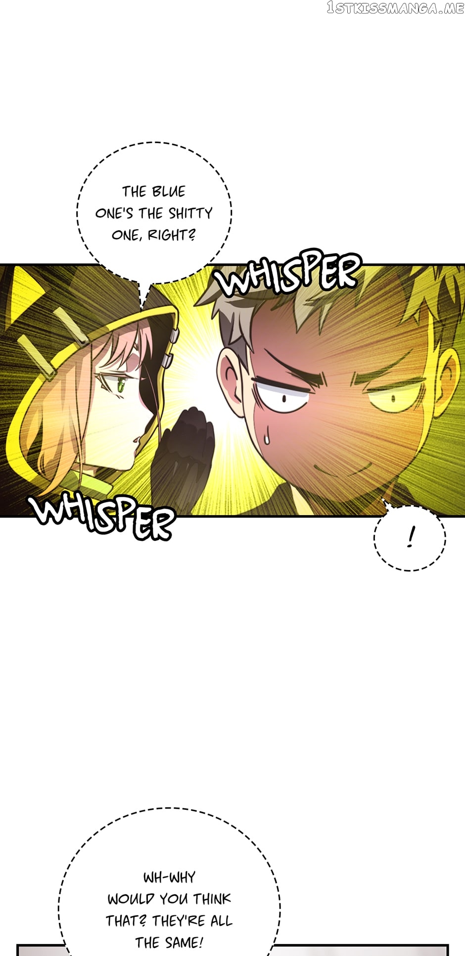 I’m Destined For Greatness! Chapter 156 - page 29