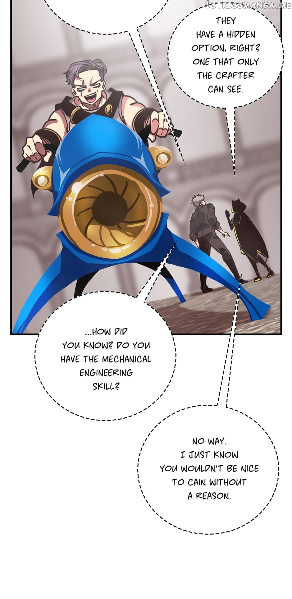 I’m Destined For Greatness! Chapter 156 - page 30