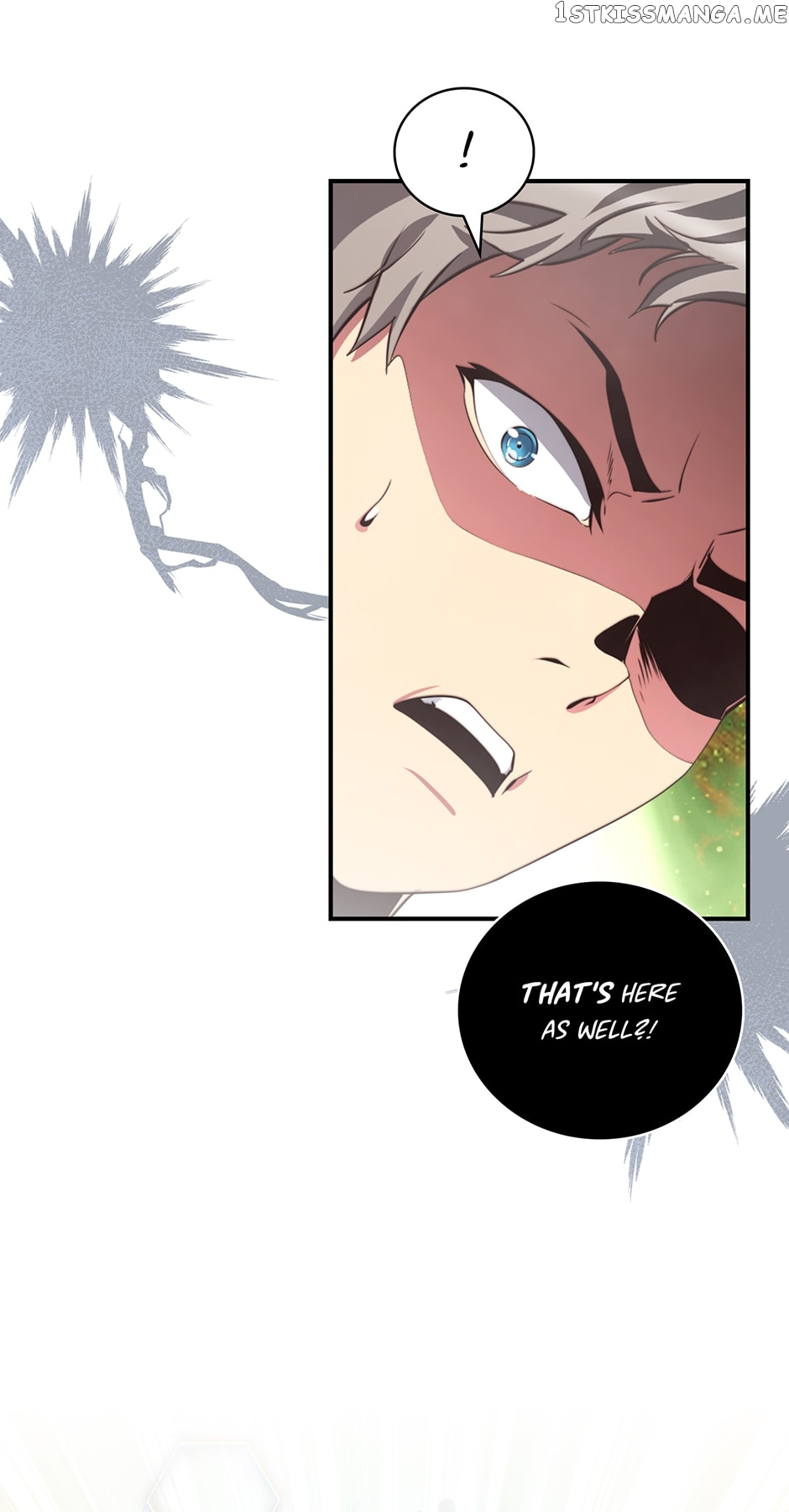 I’m Destined For Greatness! Chapter 156 - page 32