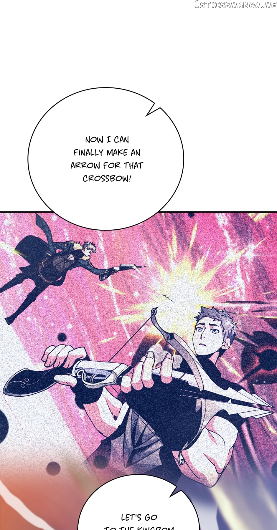 I’m Destined For Greatness! Chapter 156 - page 34