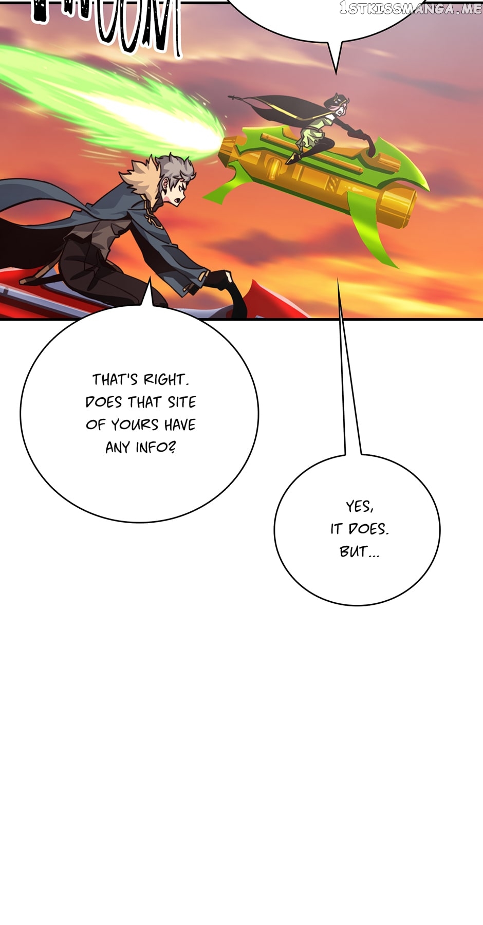 I’m Destined For Greatness! Chapter 156 - page 36