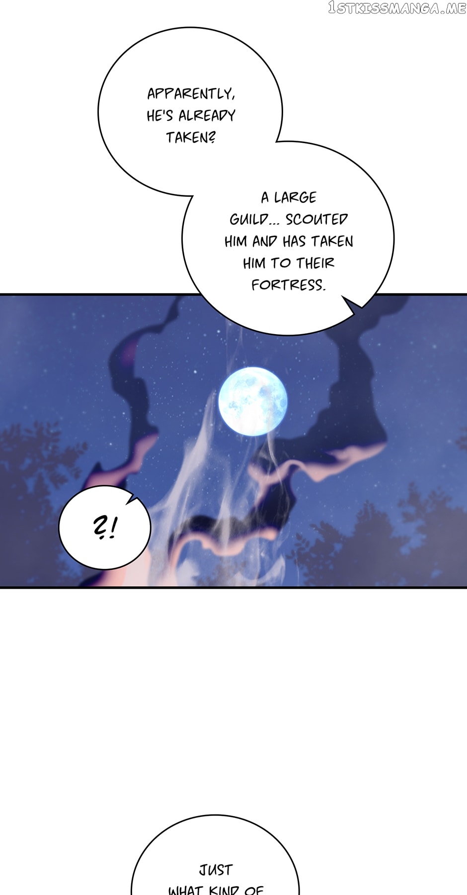 I’m Destined For Greatness! Chapter 156 - page 37