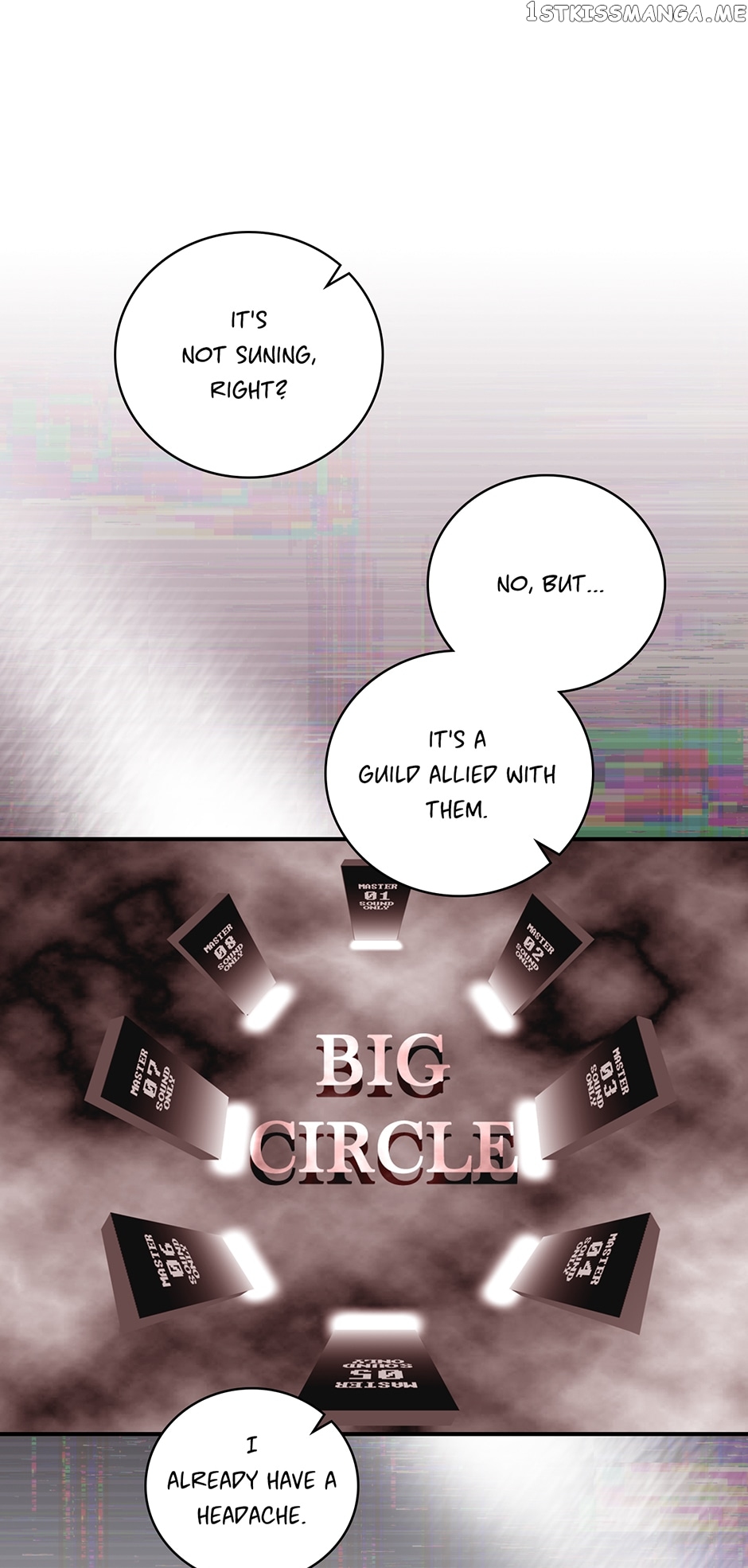 I’m Destined For Greatness! Chapter 156 - page 39