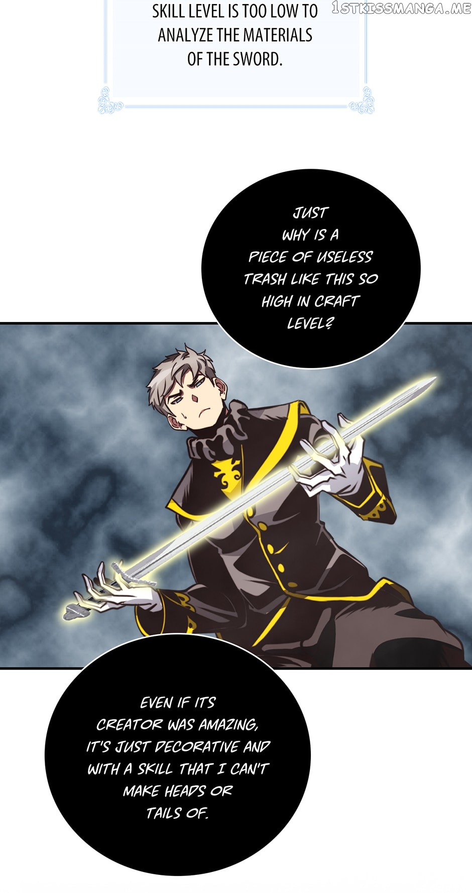 I’m Destined For Greatness! Chapter 156 - page 4