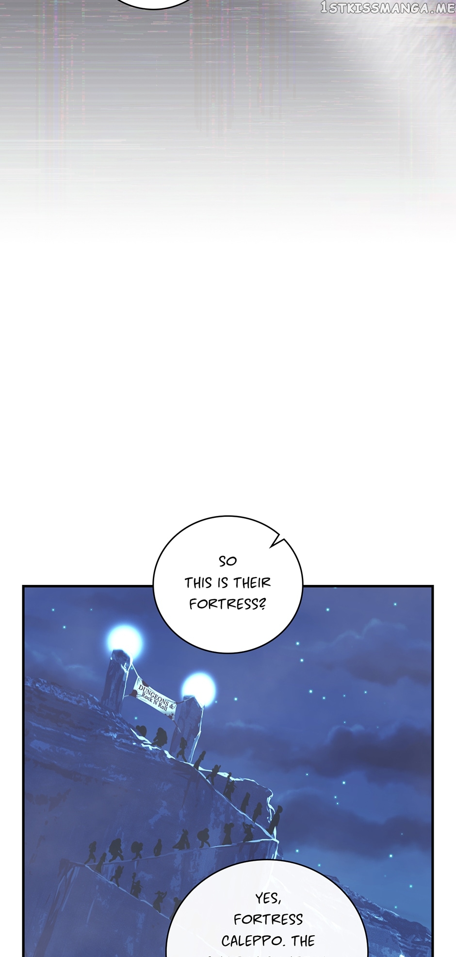 I’m Destined For Greatness! Chapter 156 - page 40