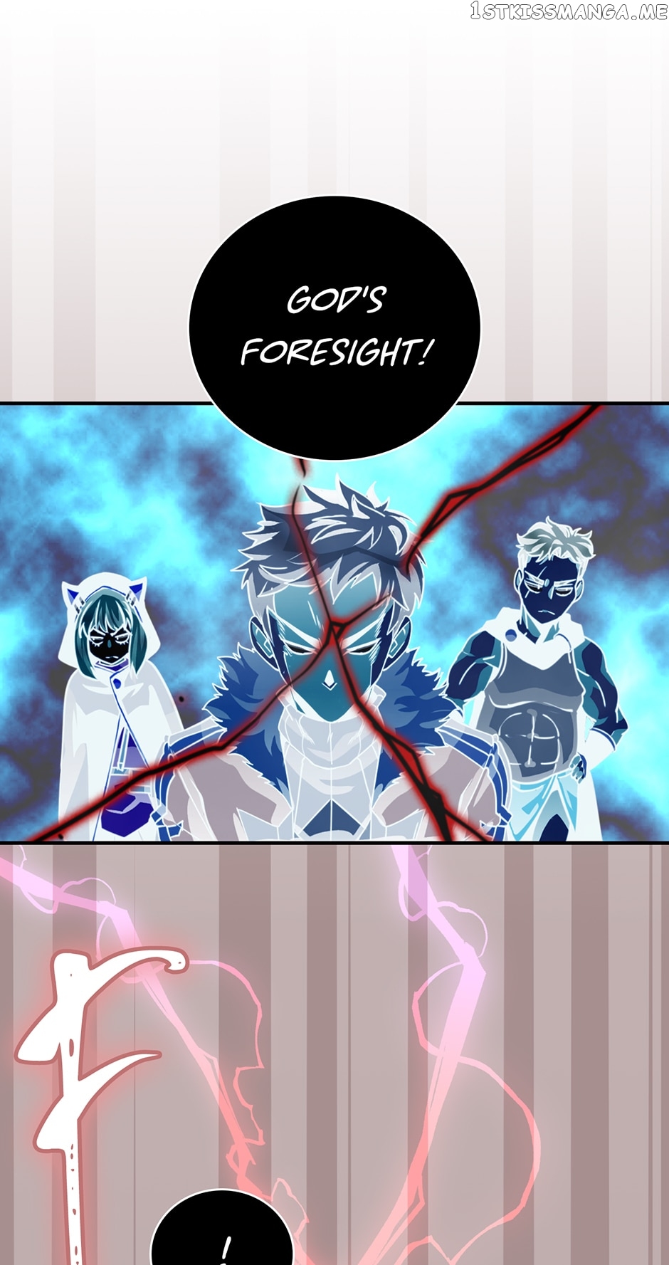 I’m Destined For Greatness! Chapter 156 - page 45
