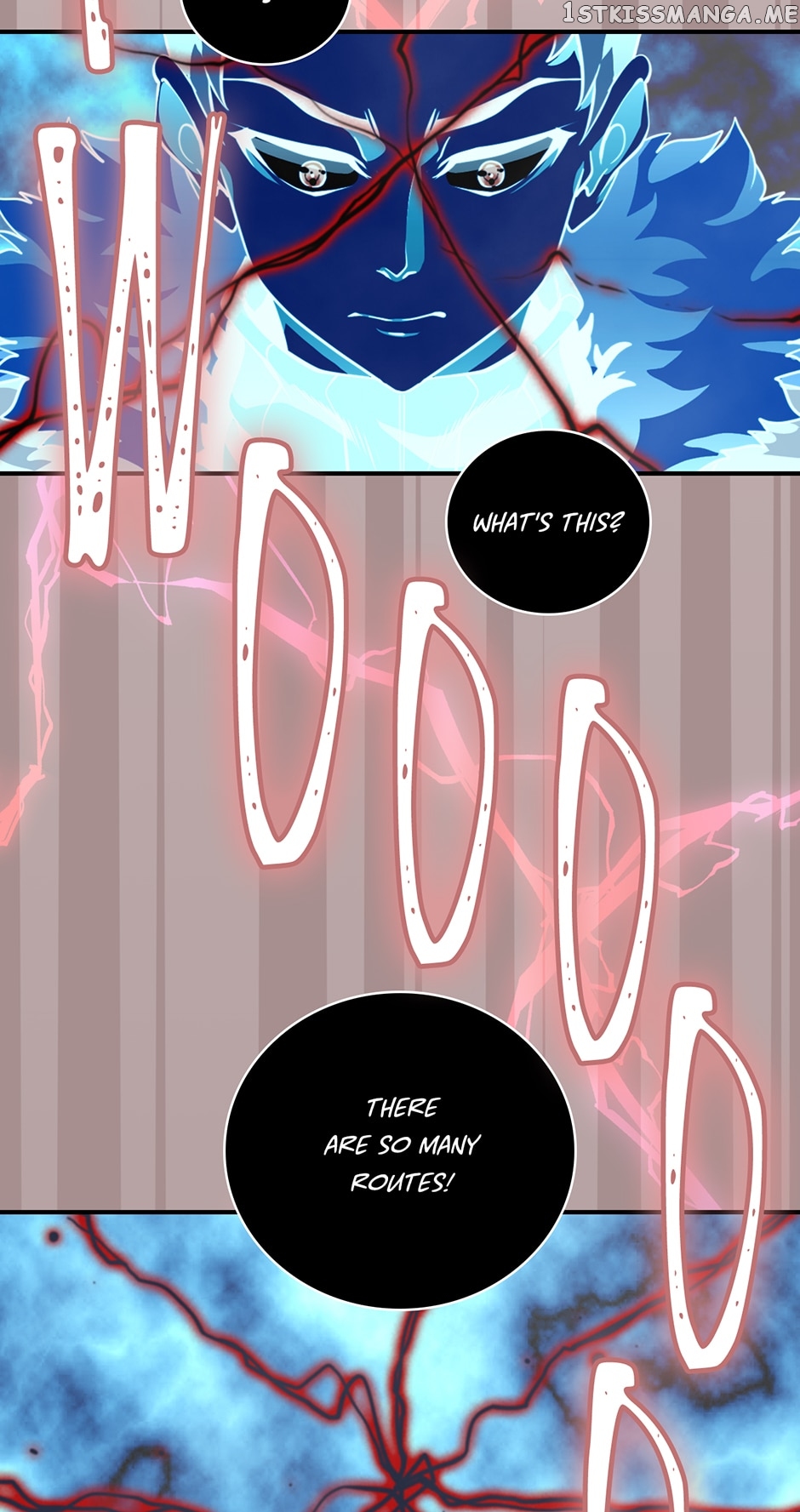 I’m Destined For Greatness! Chapter 156 - page 46