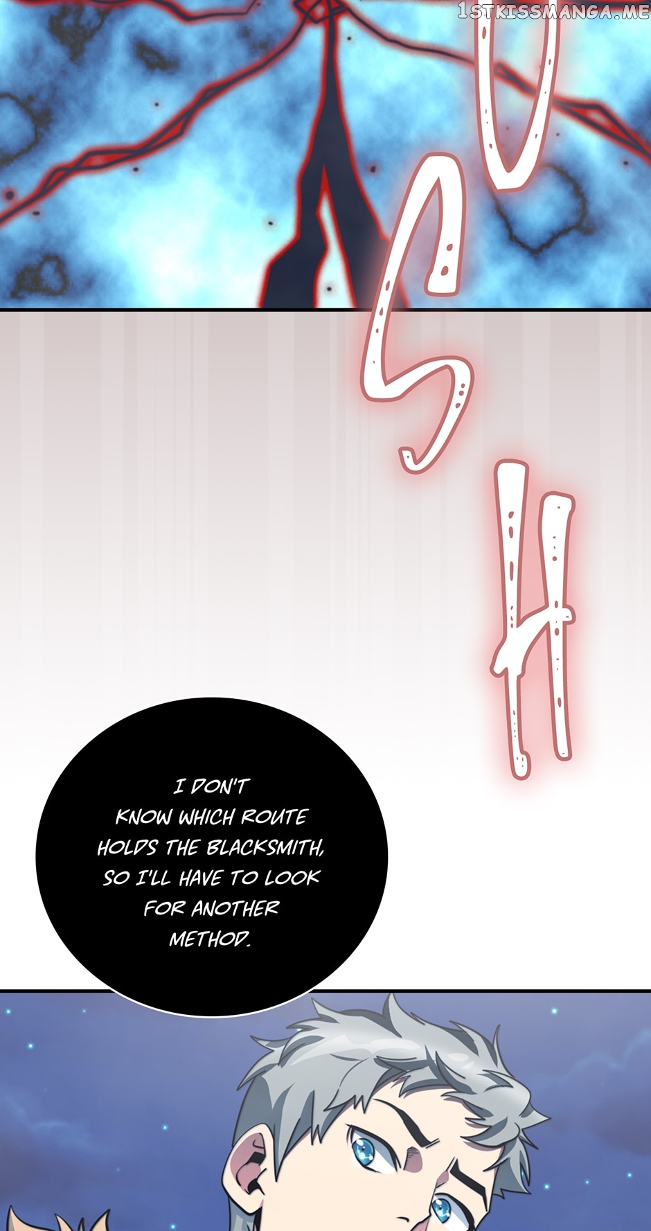 I’m Destined For Greatness! Chapter 156 - page 47