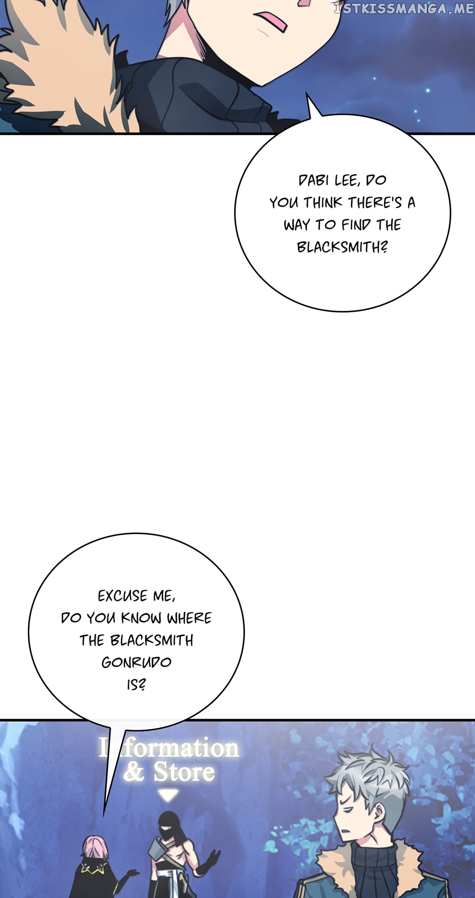 I’m Destined For Greatness! Chapter 156 - page 48