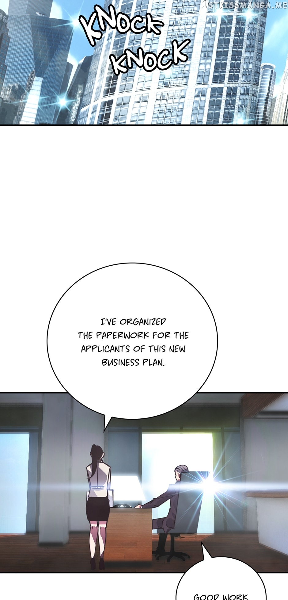 I’m Destined For Greatness! Chapter 156 - page 54