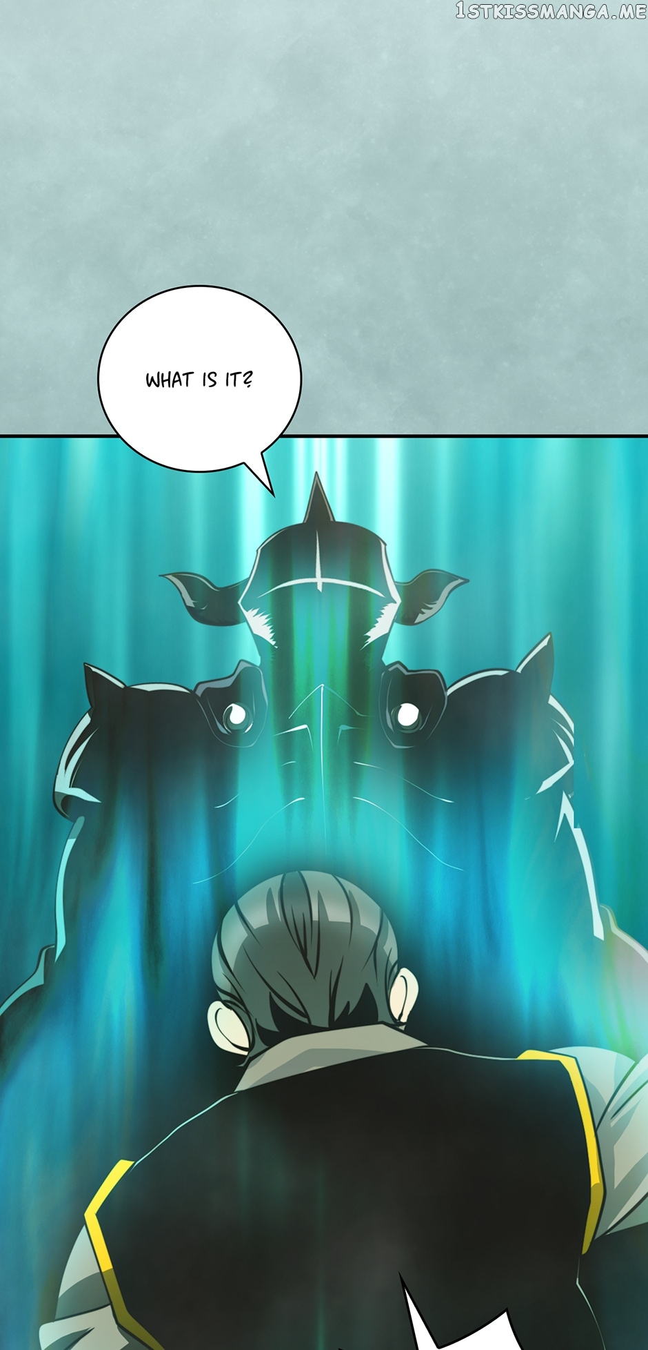 I’m Destined For Greatness! Chapter 156 - page 58
