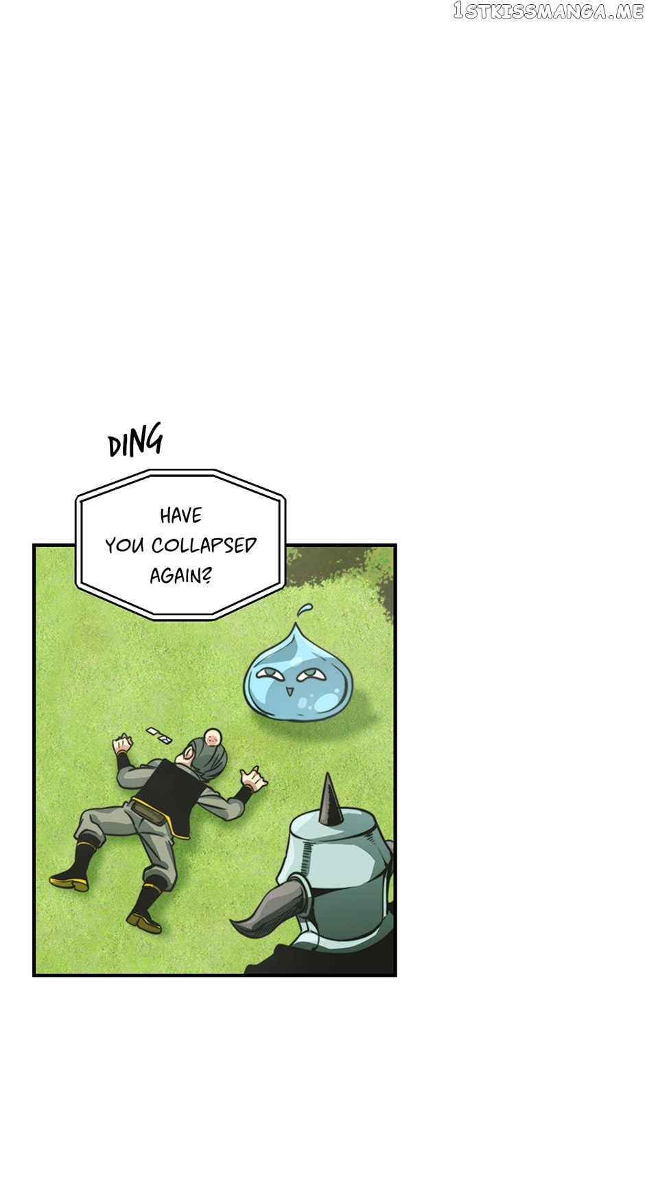 I’m Destined For Greatness! Chapter 156 - page 60