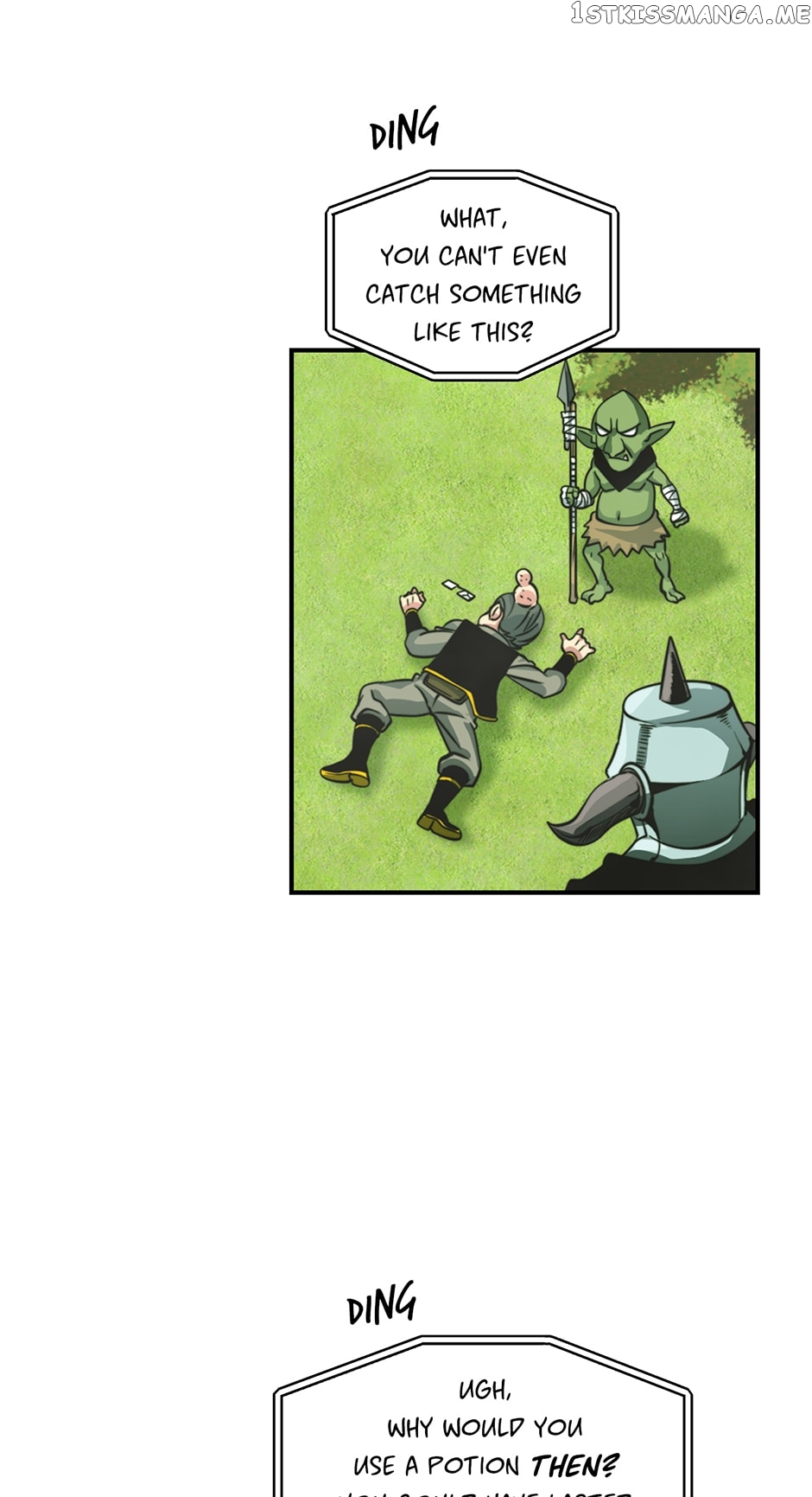 I’m Destined For Greatness! Chapter 156 - page 61