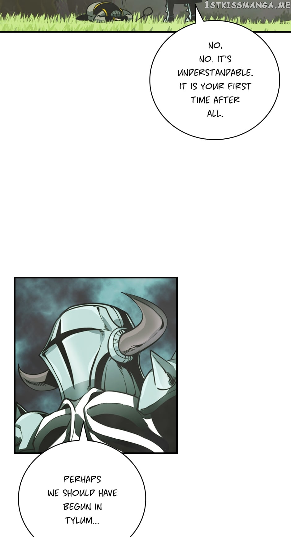I’m Destined For Greatness! Chapter 156 - page 63