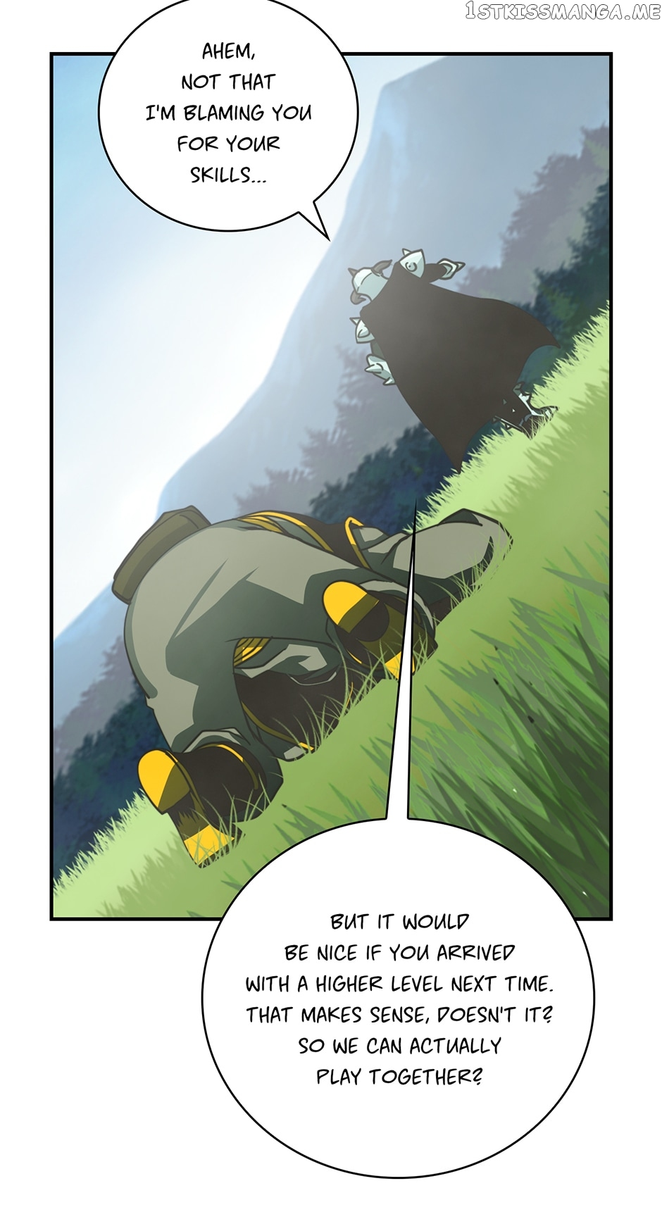 I’m Destined For Greatness! Chapter 156 - page 65