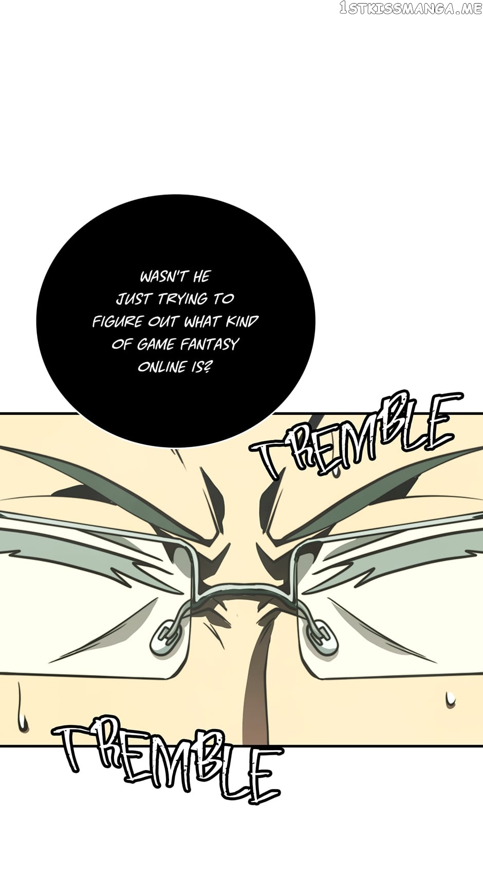 I’m Destined For Greatness! Chapter 156 - page 66