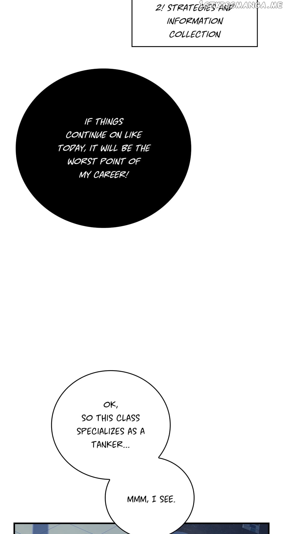 I’m Destined For Greatness! Chapter 156 - page 68