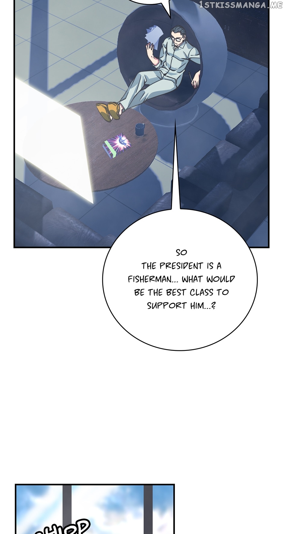 I’m Destined For Greatness! Chapter 156 - page 69