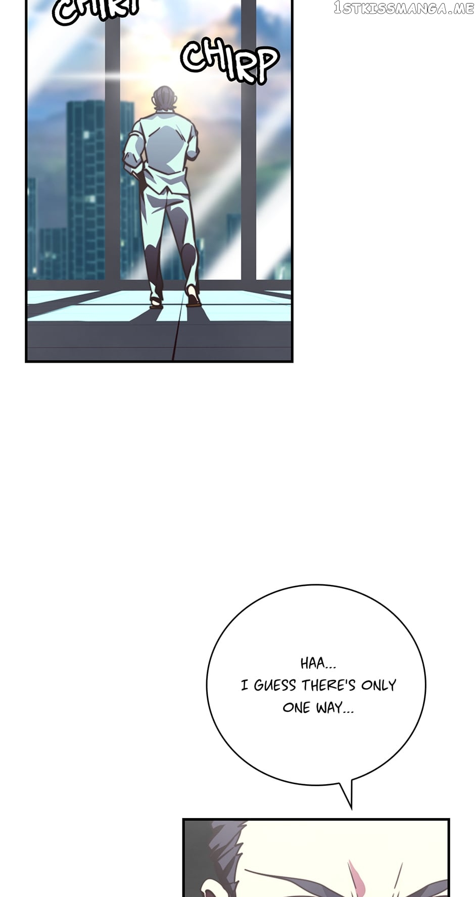 I’m Destined For Greatness! Chapter 156 - page 70