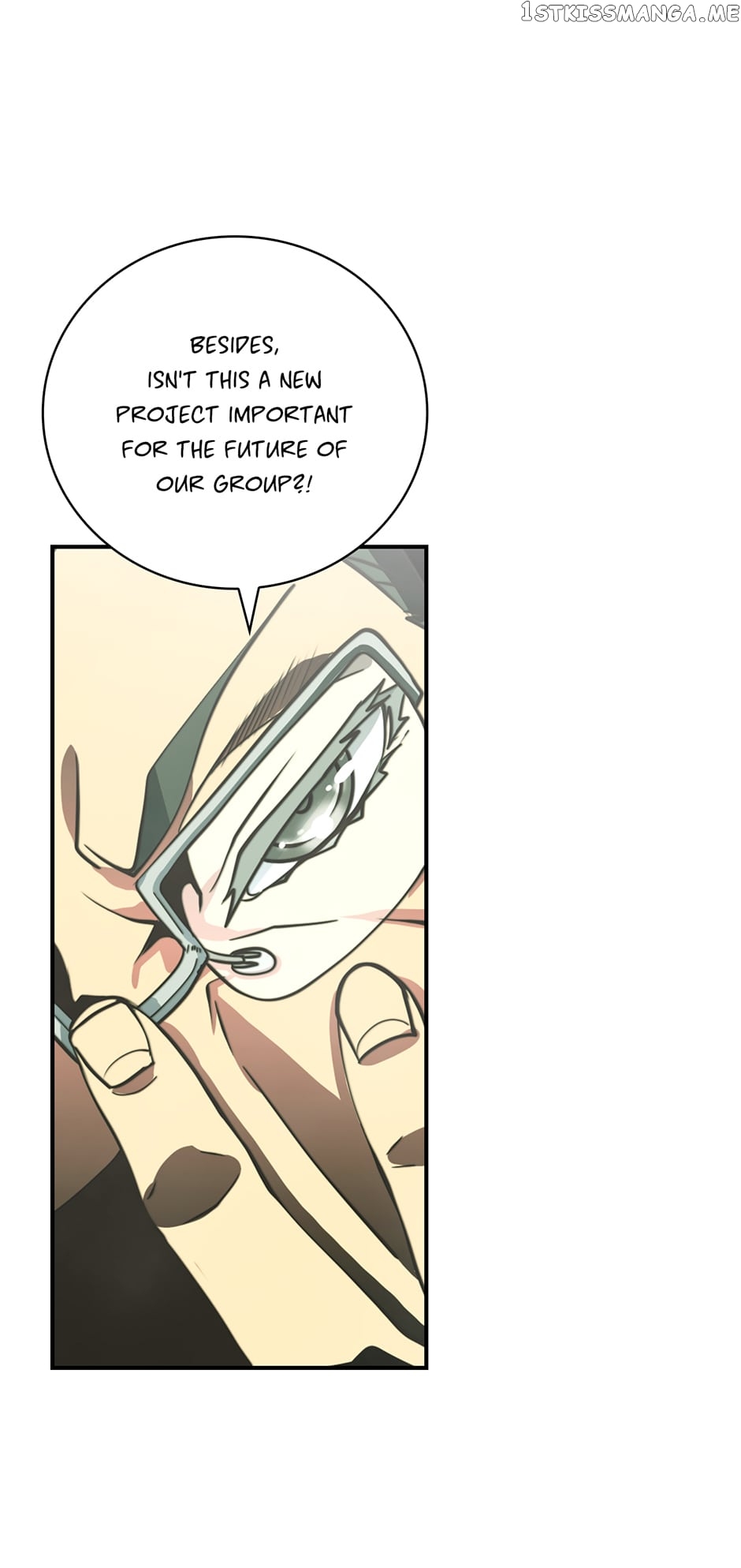 I’m Destined For Greatness! Chapter 156 - page 75