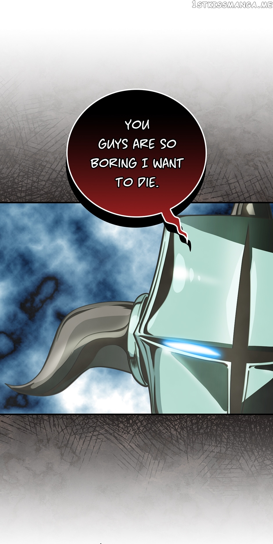 I’m Destined For Greatness! Chapter 156 - page 81