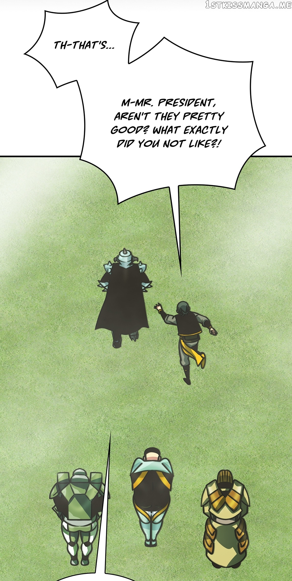 I’m Destined For Greatness! Chapter 156 - page 82