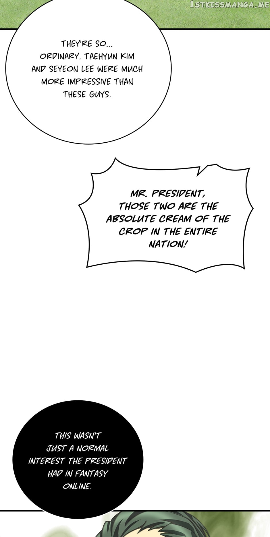 I’m Destined For Greatness! Chapter 156 - page 83